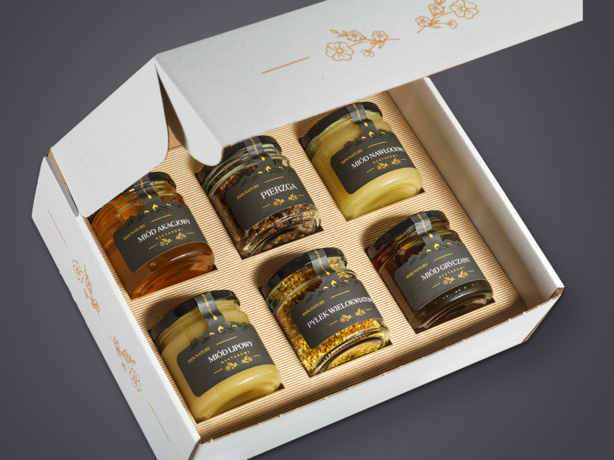 Zestaw prezentowy „6”