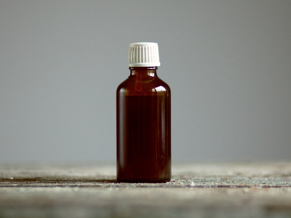 Kit pszczeli (nalewka propolisowa)